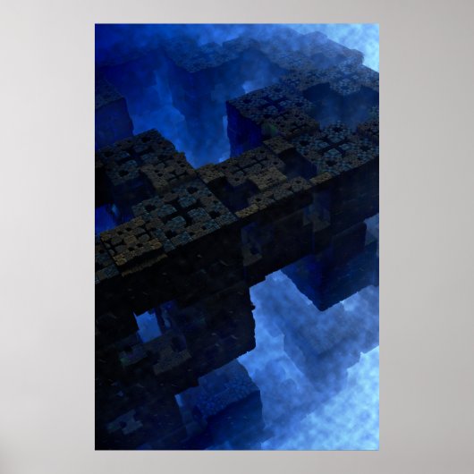 Steine der Zeit Poster (Vorne)