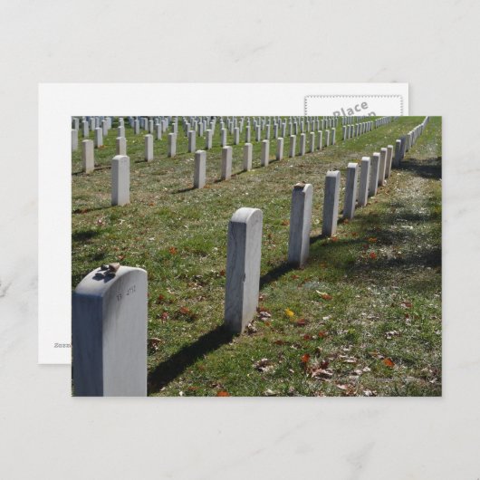 Steine, die der Erholung auf den Steinen jüdischer Postkarte (Vorne/Hinten)