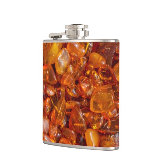 Steine Flachmann (Links)