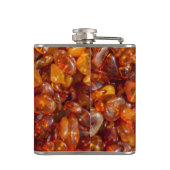 Steine Flachmann (Rückseite)