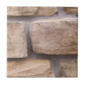 Steine Fliese (Vorderseite)