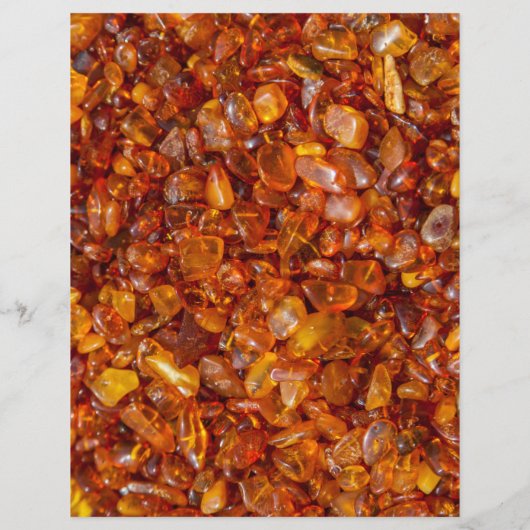 Steine Flyer (Hinten)