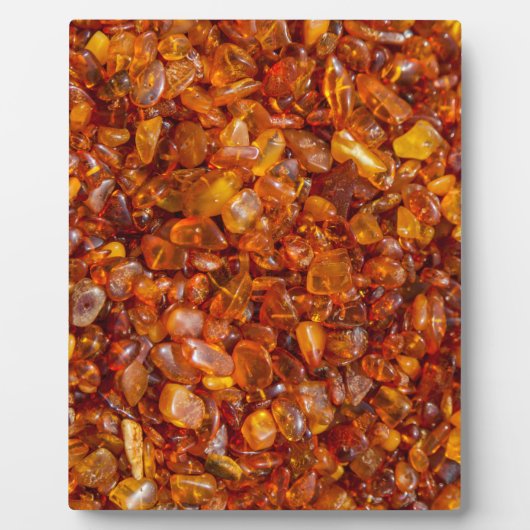 Steine Fotoplatte (Vorderseite)