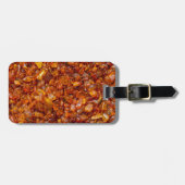 Steine Gepäckanhänger (Vorderseite horizontal)