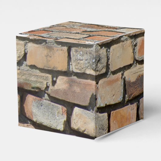 Steine Geschenkschachtel (Vorderseite)