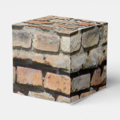 Steine Geschenkschachtel (Rückseite)