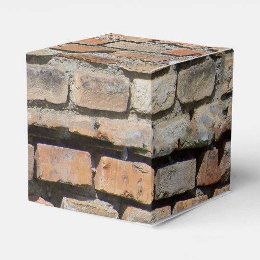 Steine Geschenkschachtel (Rückseite)