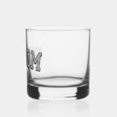 Steine Glas Bräutigam Hochzeit Junggesellenabschie (Links)