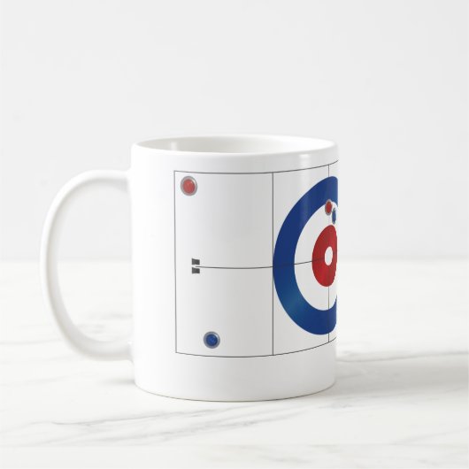 Steine in der Tasse (Links)