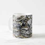 Steine Kaffeetasse (Vorderseite Links)