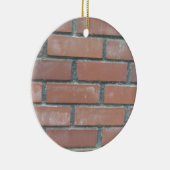 Steine Keramik Ornament (Rechts)