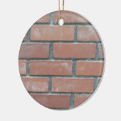 Steine Keramik Ornament (Links)