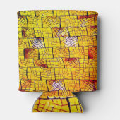 Steine können abkühlen dosenkühler (Rückseite)