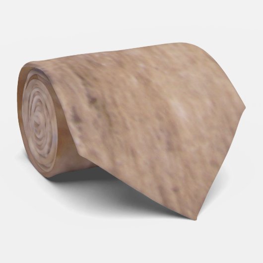 Steine Krawatte (Gerollt)