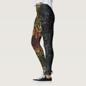 Steine Leggings (Links)