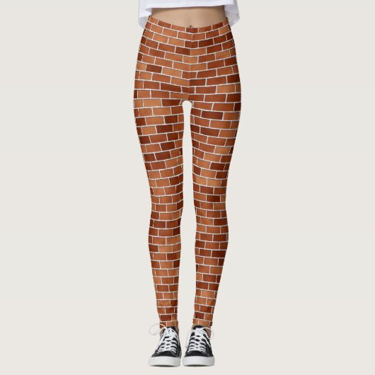 Steine Leggings (Vorderseite)