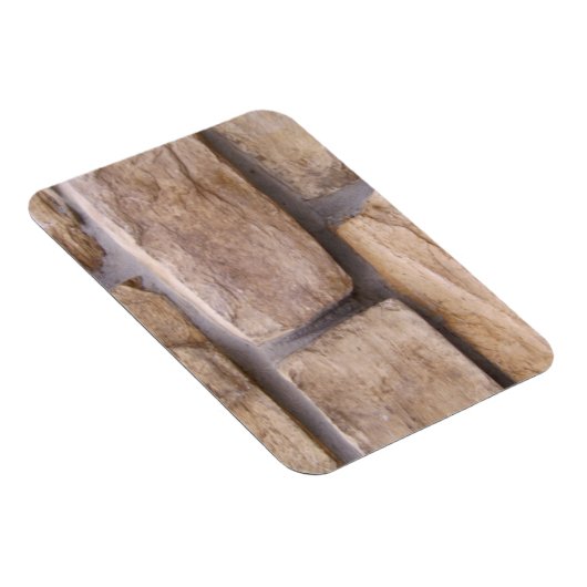 Steine Magnet (Rechte Seite)