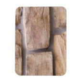 Steine Magnet (Vertikal)