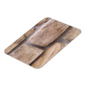 Steine Magnet (Linke Seite)