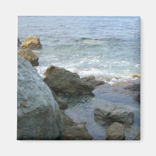 Steine Magnet (Vorne)