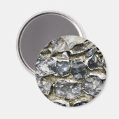 Steine Magnet (Vorderseite/Rückseite)