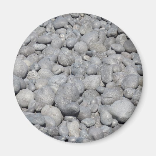 Steine Magnet (Vorne)