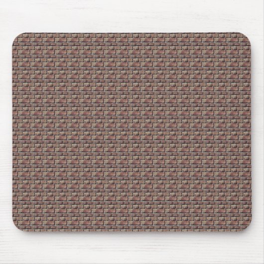 Steine Mousepad (Vorne)
