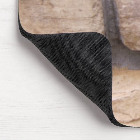 Steine Mousepad (Ecke)