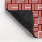 Steine Mousepad (Ecke)