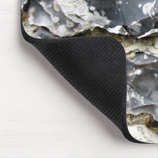 Steine Mousepad (Ecke)