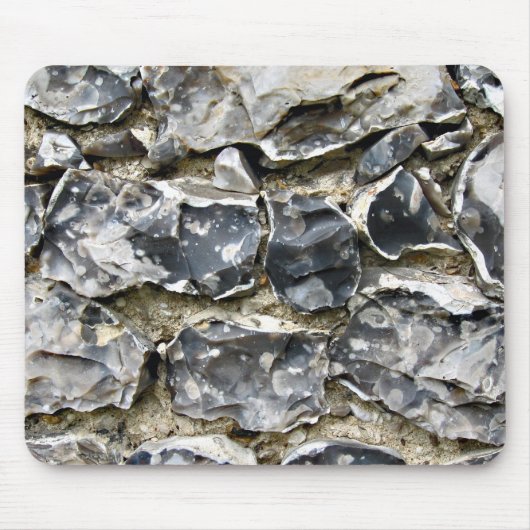 Steine Mousepad (Vorne)