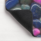 Steine Mousepad (Ecke)