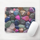 Steine Mousepad (Mit Mouse)