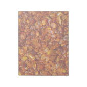 Steine Notizblock (Rotiert)