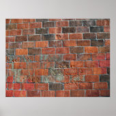 Steine Poster (Vorne)