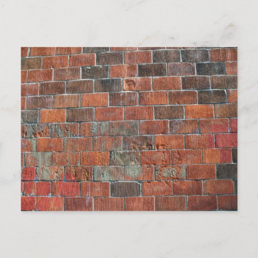 Steine Postkarte (Vorderseite)