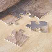 Steine Puzzle (Seite)