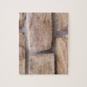 Steine Puzzle (Vertikal)