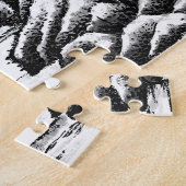 Steine Puzzle (Seite)