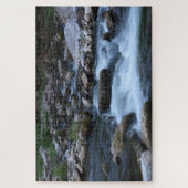 Steine Puzzle (Vertikal)