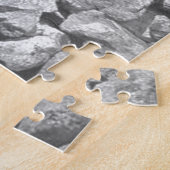 Steine Puzzle 1.014 Stück (Seite)