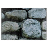 Steine Schneidebrett (Vorderseite)