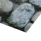Steine Schneidebrett (Ecke)