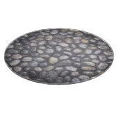 Steine Schneidebrett (Ecke)