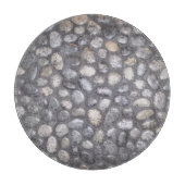 Steine Schneidebrett (Vorderseite)