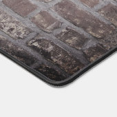 Steine Schreibtischunterlage (Ecke)