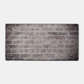 Steine Schreibtischunterlage (Vorderseite)