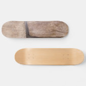 Steine Skateboard (Horizontal)