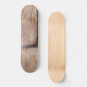 Steine Skateboard (Vorderseite)