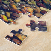 Steine, Steine und mehr Steine! Puzzle (Seite)
